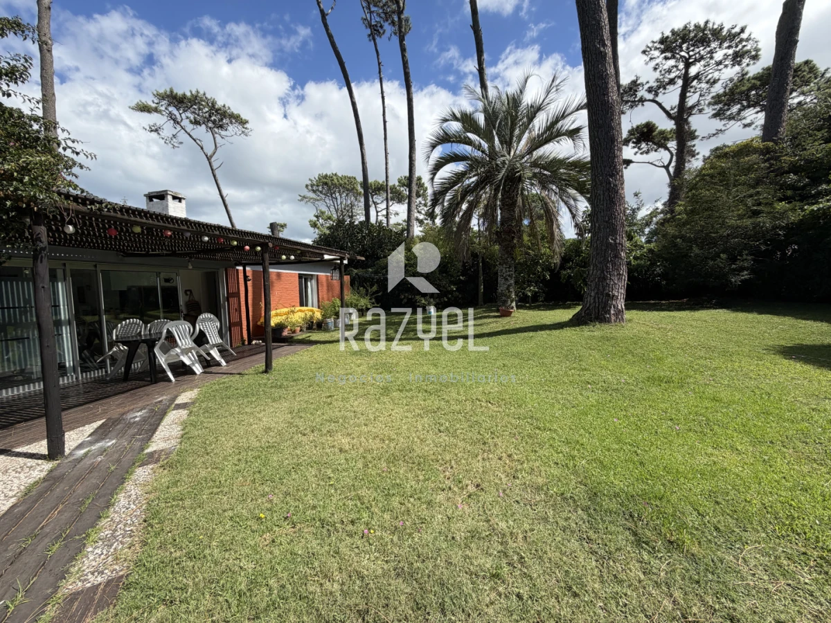Casa ID.1043 - Muy linda Casa en Venta Pinares