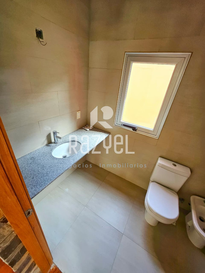 Casa ID.1103 - Casa en club del lago vista al golf 