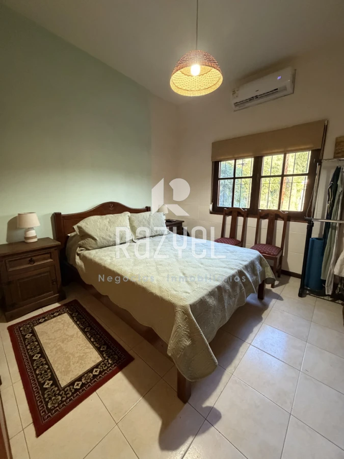 Casa ID.1280 - Casa 3 dormitorios en venta Pinares, Punta del Este