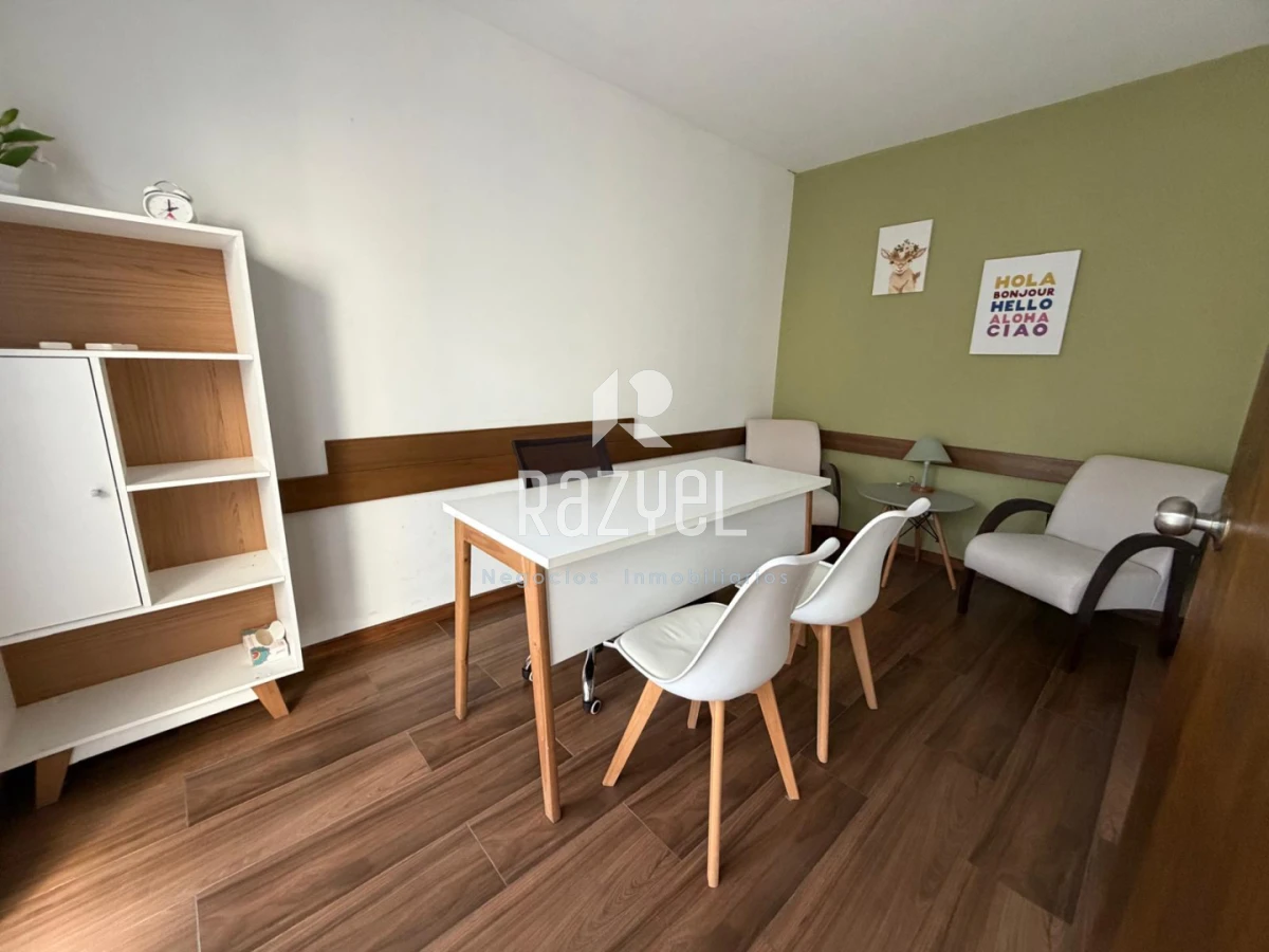 Casa ID.1288 - Casa en venta Pinares 3 dormitorios 