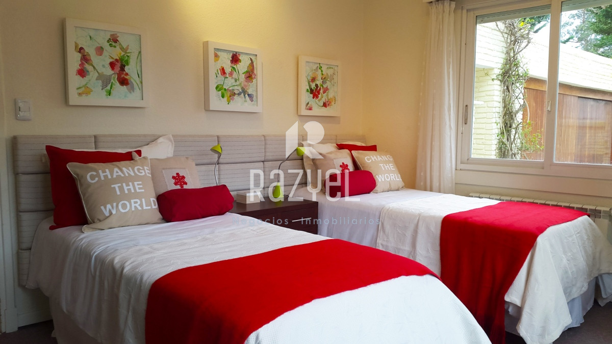 Casa ID.768 - Casa 4 Soles Alquiler Vacacional y Venta