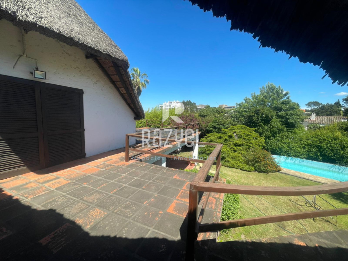 Casa ID.1152 - Casa en Punta del Este, Pinares