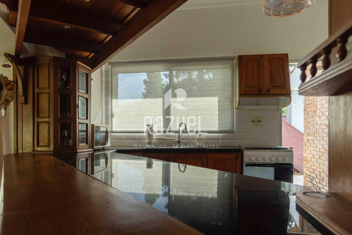 Casa ID.1143 - Casa en Punta del Este, Pinares