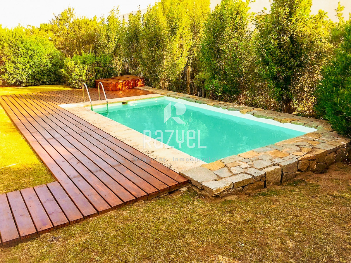 Casa ID.801 - Casa Punta Alta