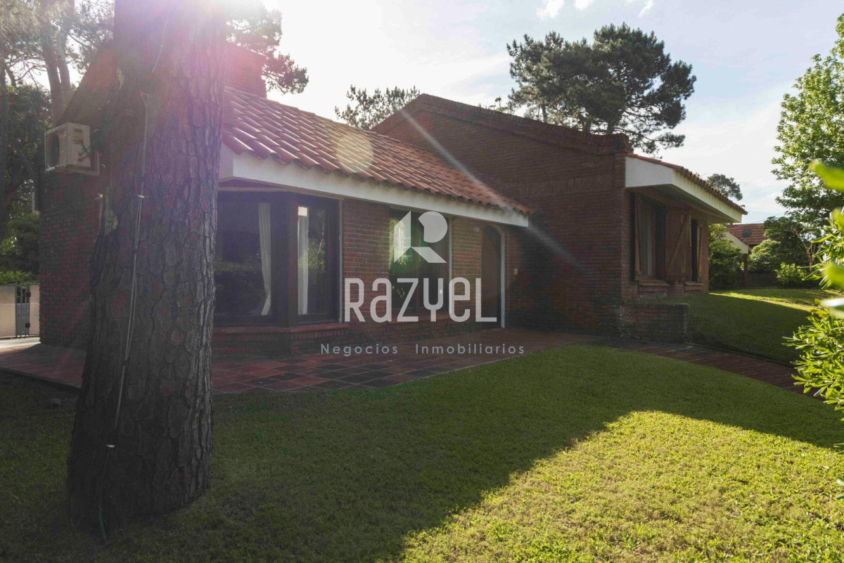 Casa ID.1143 - Casa en Maldonado, Las Delicias