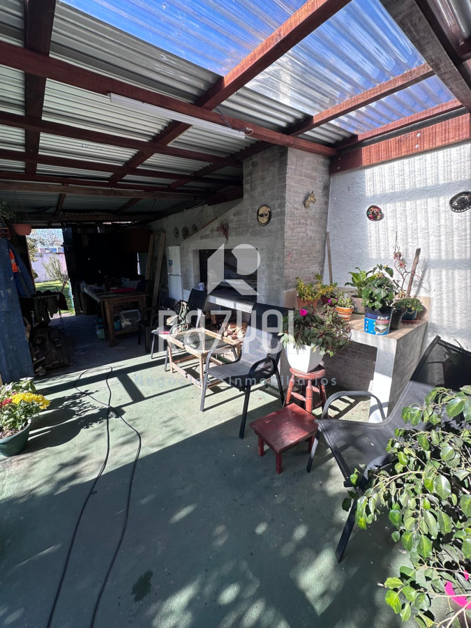 Casa ID.1012 - Casa en San Carlos- Viví tranquilo, cerca de Punta del Este, La Barra y Manantiales.