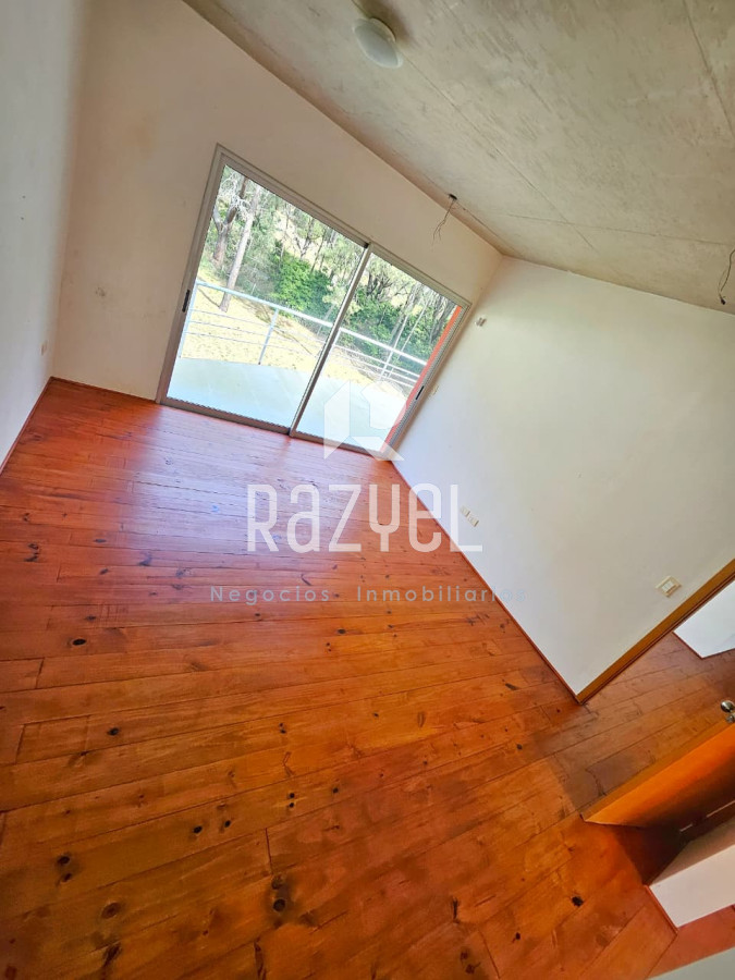 Casa ID.1103 - Casa en club del lago vista al golf 