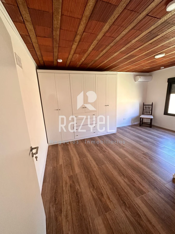 Casa ID.441 - Casa de 3 dormitorios a estrenar! La Fontanella