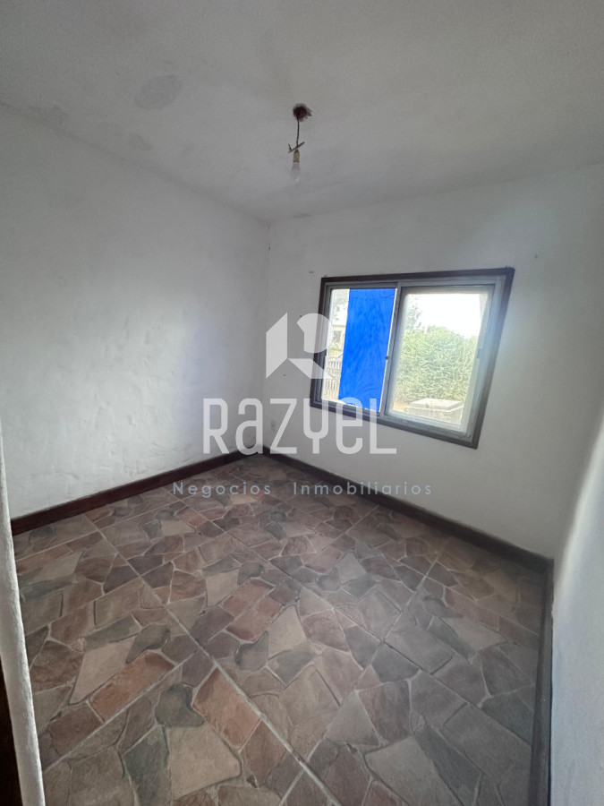 Casa ID.1076 - Dos viviendas en un mismo padrón, prontas para generar renta desde el primer día. Balneario Buenos Aires