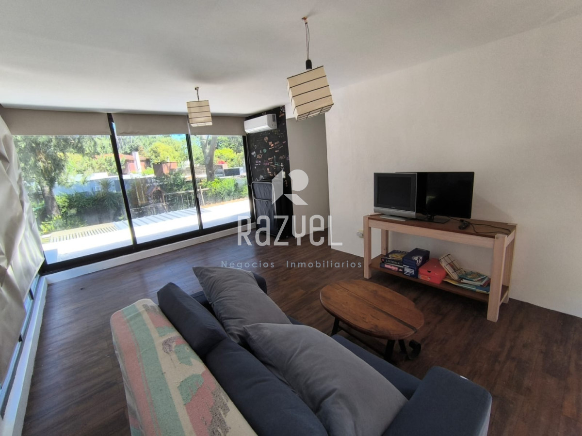 Casa ID.1190 - Casa en Punta del Este, Pinares