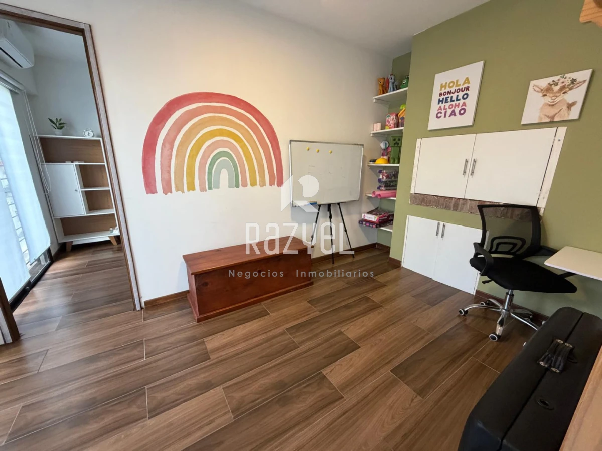 Casa ID.1288 - Casa en venta Pinares 3 dormitorios 