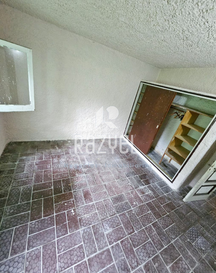 Casa ID.1136 - Inversión con Potencial en Piedra del Chileno