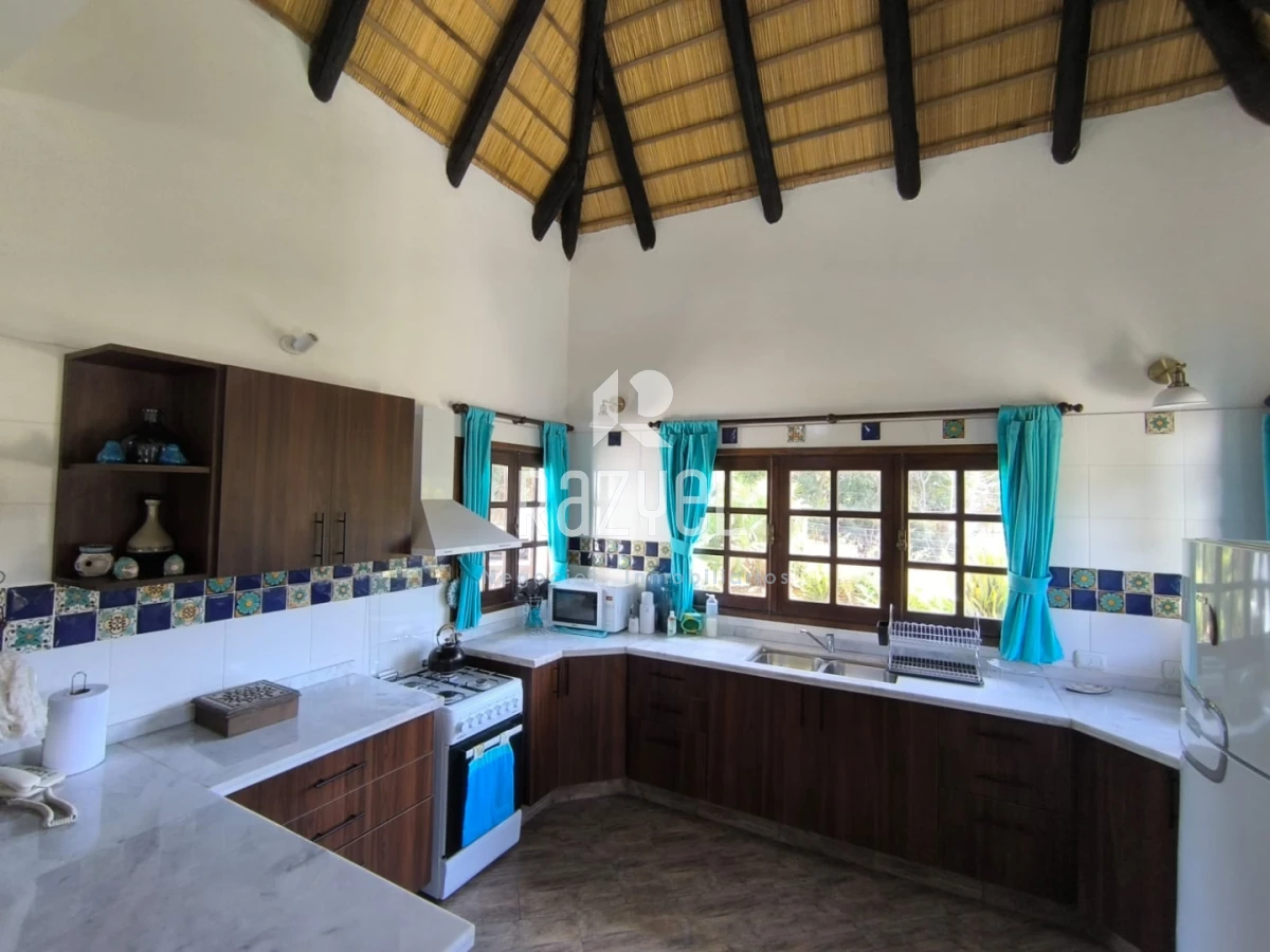 Casa ID.1153 - Casa en Venta. Pinares