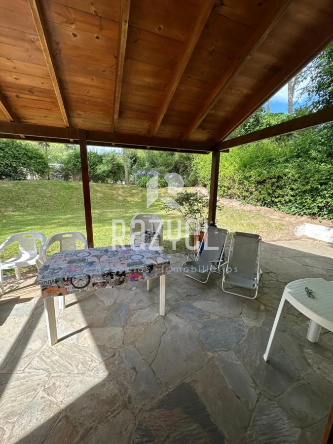 Casa ID.1224 - Casa en alquiler de temporada ,pax 7. San Rafael, Punta del Este