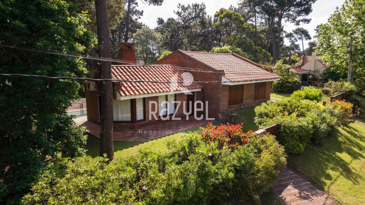 Casa ID.1143 - Casa en Maldonado, Las Delicias