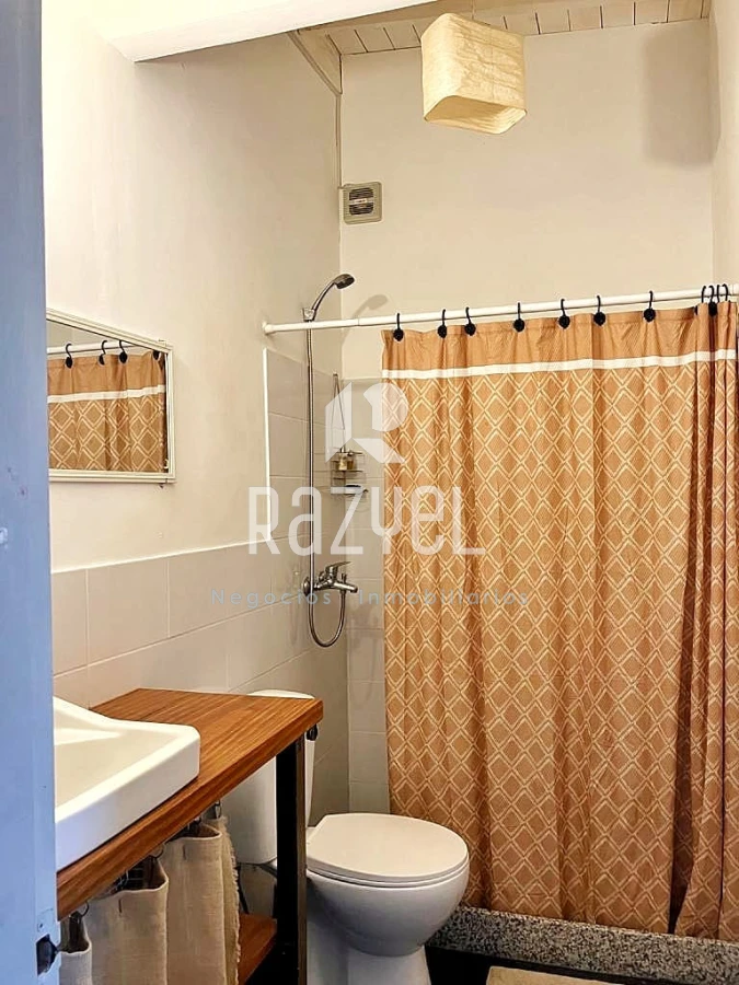 Casa ID.1100 - Casa en venta Miramar Acres