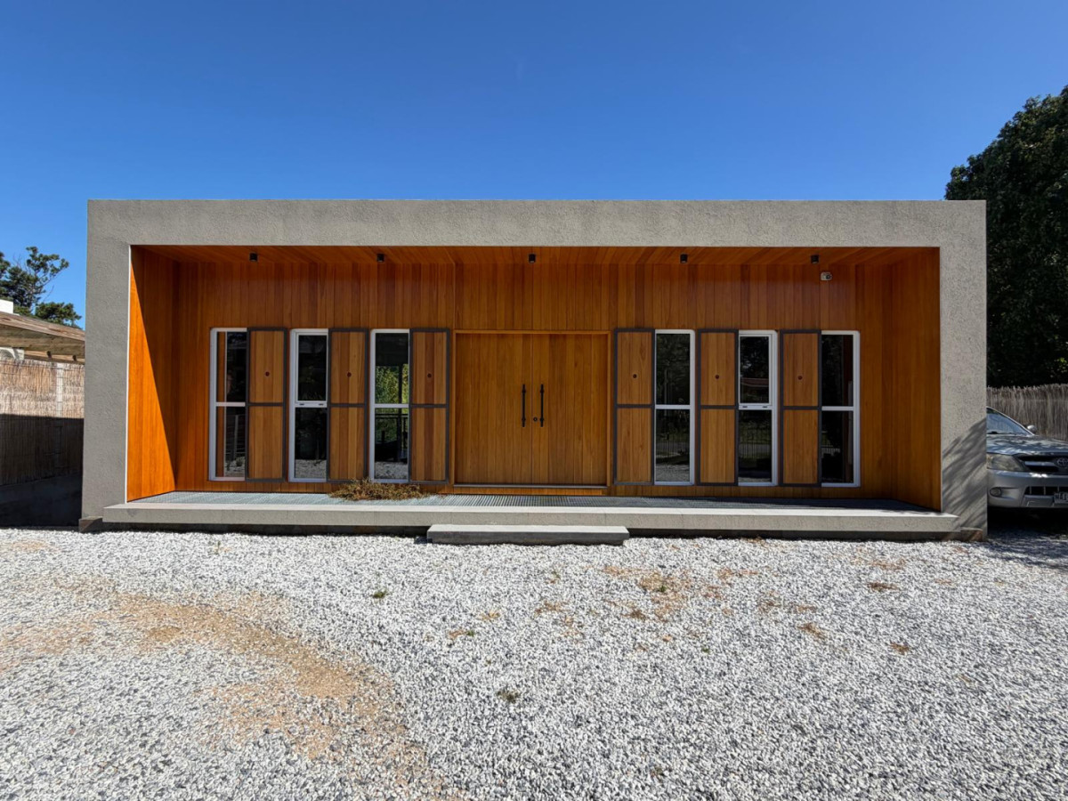 Casa a Estrenar en P 27