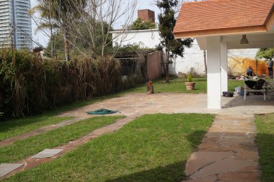 Casa en Alquiler Anual Aidy Grill