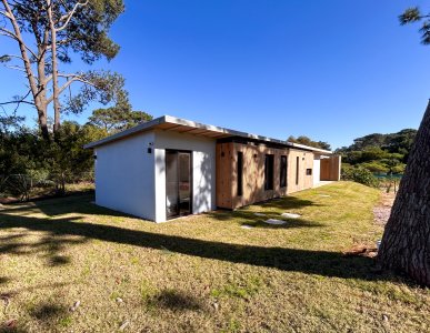 Casa en venta Club del Lago, Punta Ballena