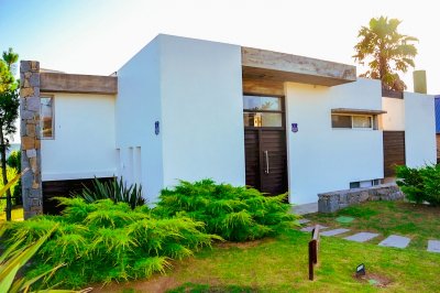 Casa Punta Alta