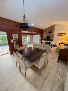 ALQUILER ANUAL CASA 4 DORMITORIOS 