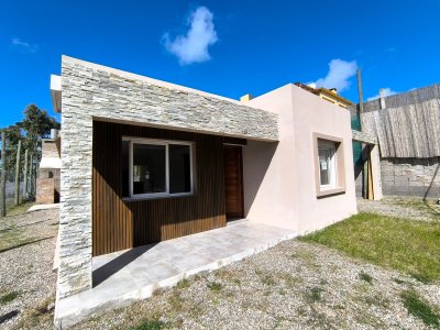 Casa en Maldonado, 