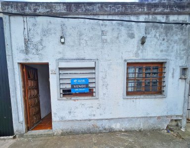 Inversión Estratégica, Casa a Reciclar Frente al Hospital