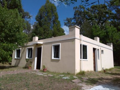 Casa en venta Pinares