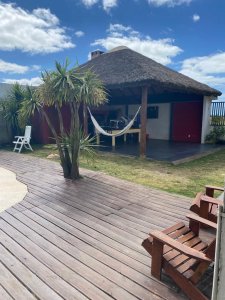 Alquiler anual casa en Balneario Buenos Aires
