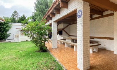 Casa en Playa Mansa con 3 dorm + dep