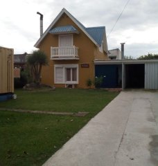 Casa en La Sonrisa 2 plantas 3 dorm