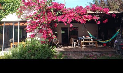 Casa en venta o alquiler anual, La barra -El Tesoro. 2 dormitorios