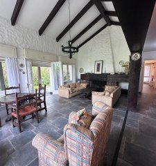 Casa en Alquiler Anual y Venta