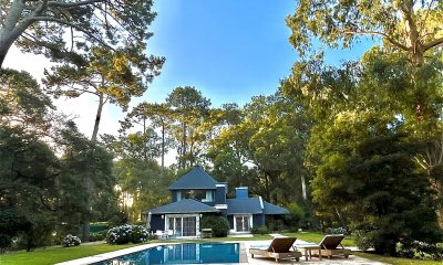 Magnifica casa para vivir todo el anio y disfrutar de sus comodidades.
