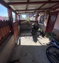 Casa en San Carlos- Viví tranquilo, cerca de Punta del Este, La Barra y Manantiales.