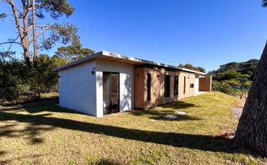 Casa en venta Club del Lago, Punta Ballena
