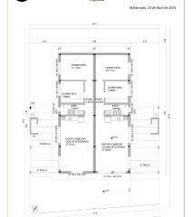 ¡Preventa exclusiva! 2 casas en PH con entrada independiente.