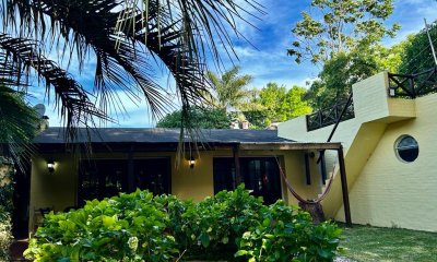 HERMOSA CASA EN VENTA EN PINARES