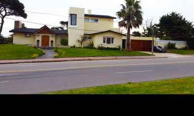 Casa 4 Soles Alquiler Vacacional y Venta