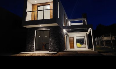 Expectacular casa a Estrenar!!
