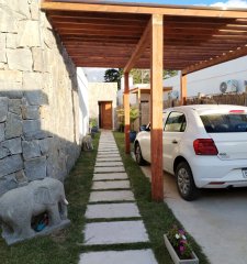 Casa en Punta del Este, Piedras del Chileno