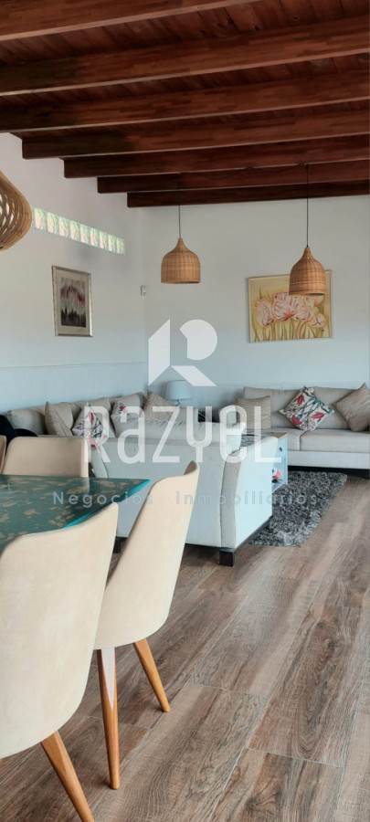 Chacra ID.1194 - Venta Chacra de 5 has. Altos de Marelli  con casa Principal , Barbacoa , Galpon y piscina