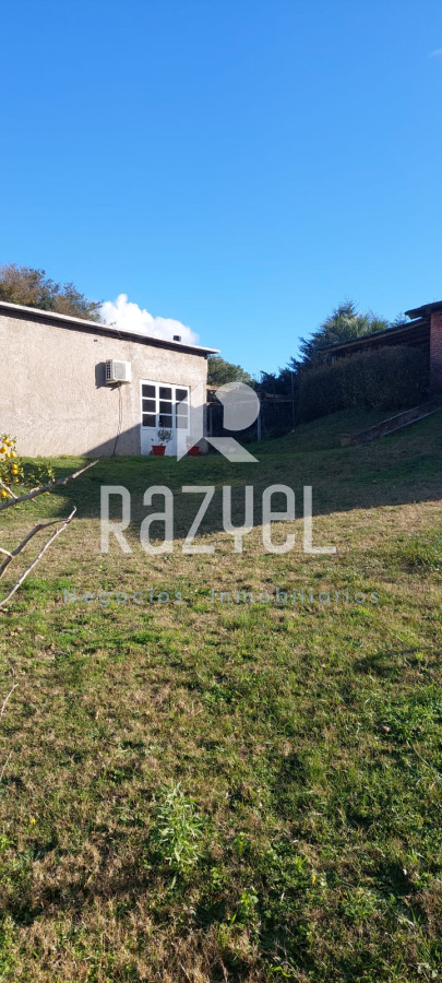 Chacra ID.610 - Venta de Chacra con casa en Eden  Ruta 12 . 