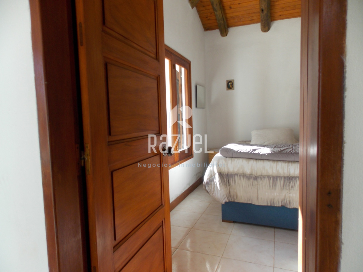 Chacra ID.635 - Venta de Chacra en zona Ruta 12 con casa Principal y casa de Huespedes