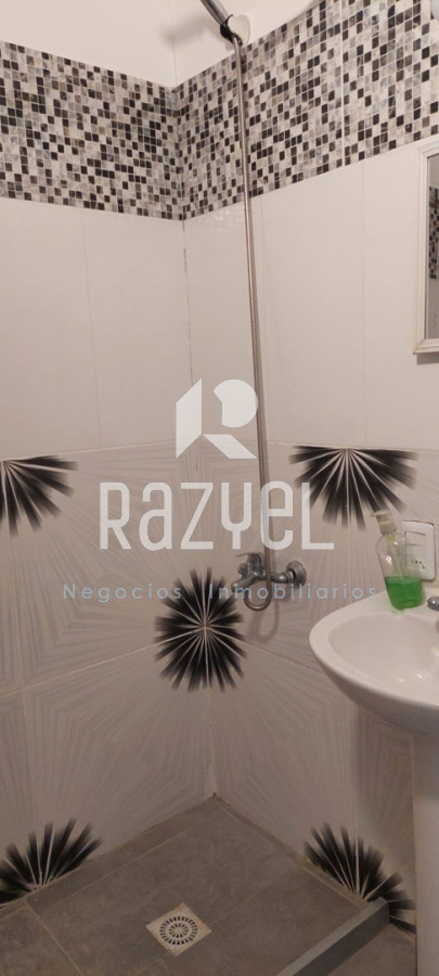 Chacra ID.1194 - Venta Chacra de 5 has. Altos de Marelli  con casa Principal , Barbacoa , Galpon y piscina