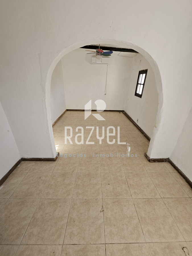 Chacra ID.1013 - Chacra en alquiler anual 2,8ha. Casa nueva, piscina , parrillero.