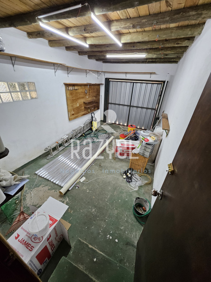 Chacra ID.1013 - Chacra en alquiler anual 2,8ha. Casa nueva, piscina , parrillero.