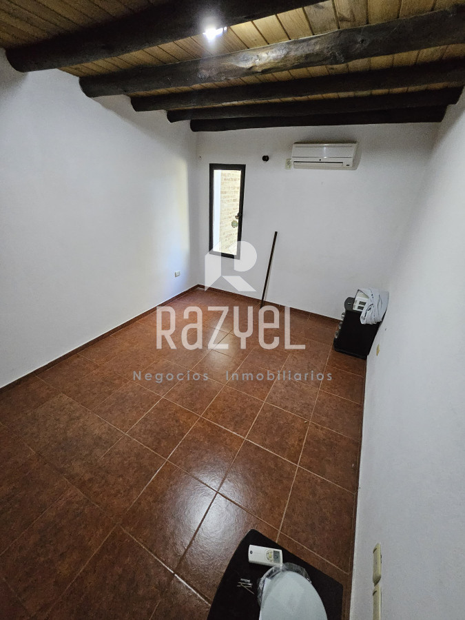 Chacra ID.1013 - Chacra en alquiler anual 2,8ha. Casa nueva, piscina , parrillero.