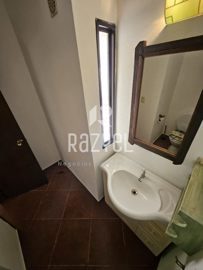 Chacra ID.1013 - Chacra en alquiler anual 2,8ha. Casa nueva, piscina , parrillero.