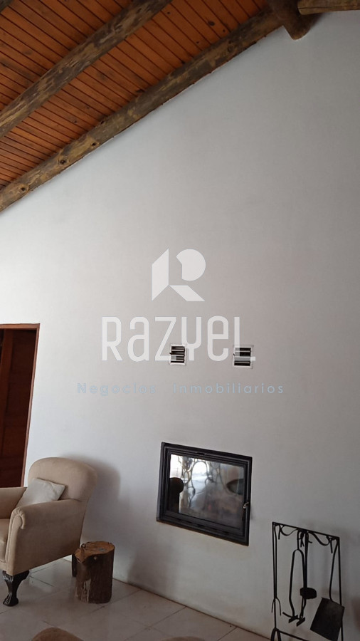 Chacra ID.610 - Venta de Chacra con casa en Eden  Ruta 12 . 